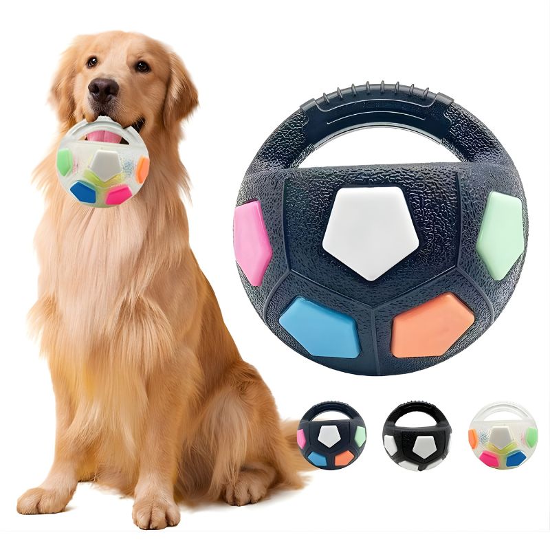 Dog Resistance Teeth Toy