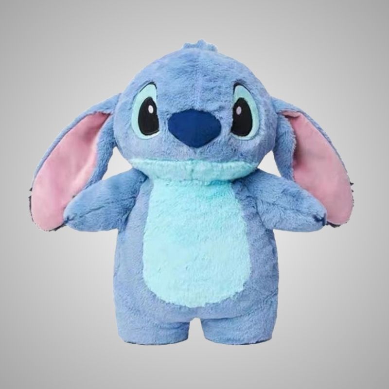 Stitch winter warmer