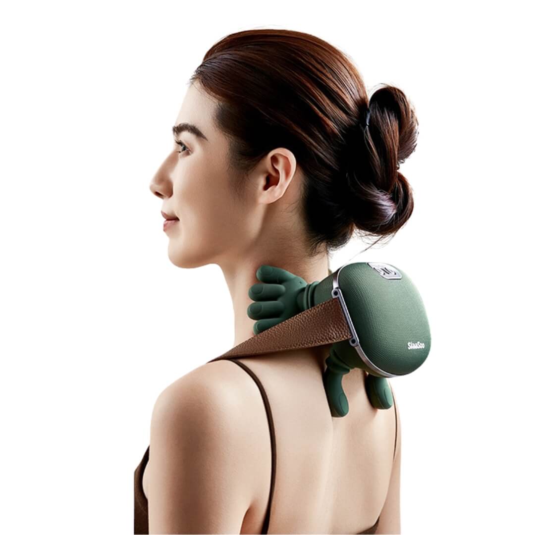 Shoulder and Neck Massager