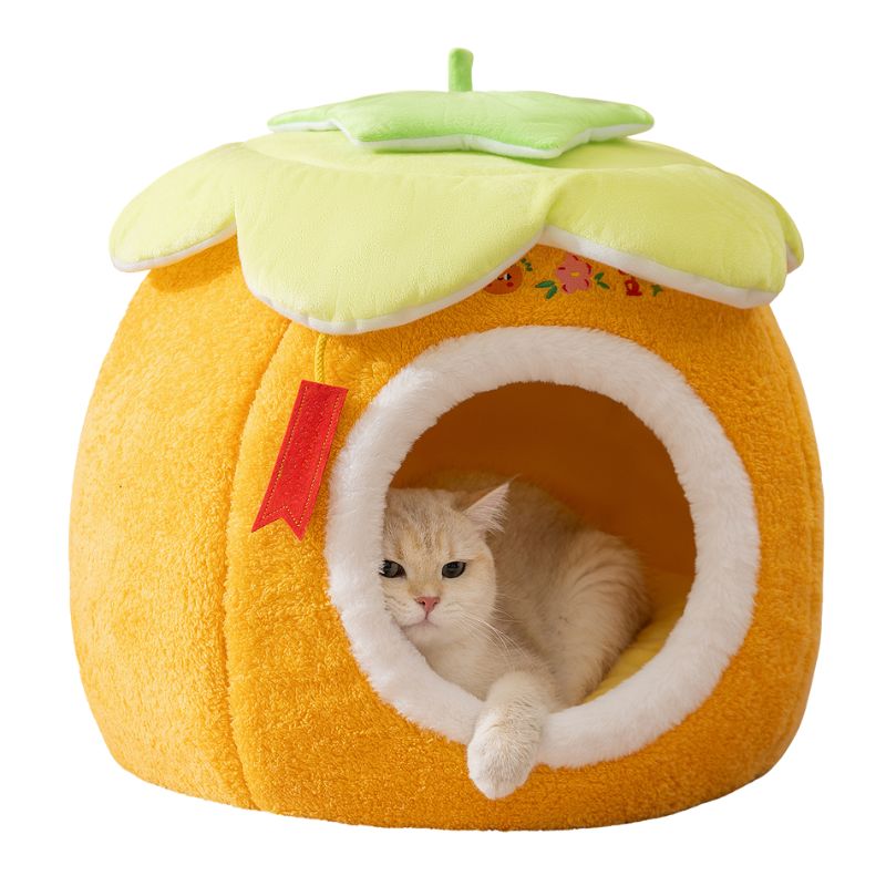 Pet Winter Nest