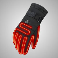 Electric Heating Gloves