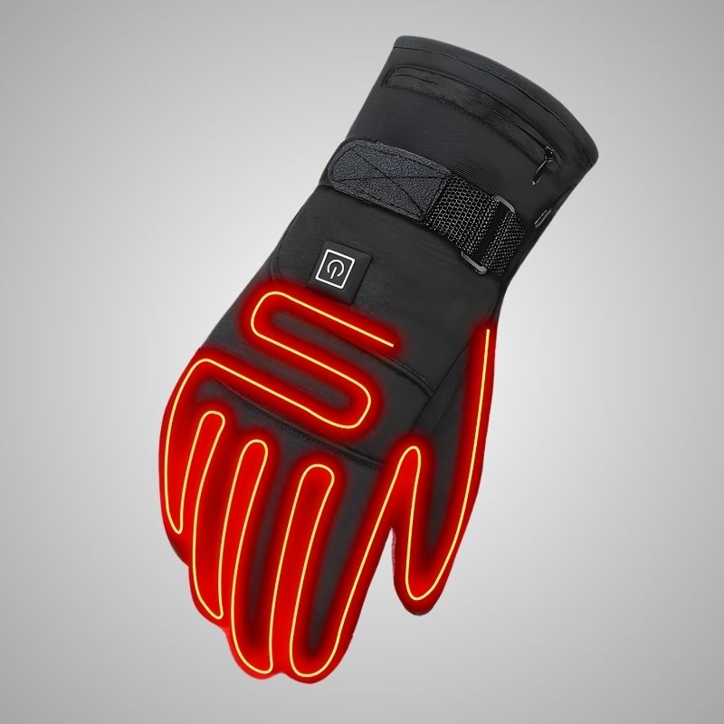Electric Heating Gloves
