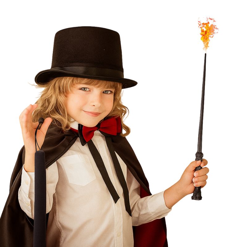 Harry Potter Magic Stick