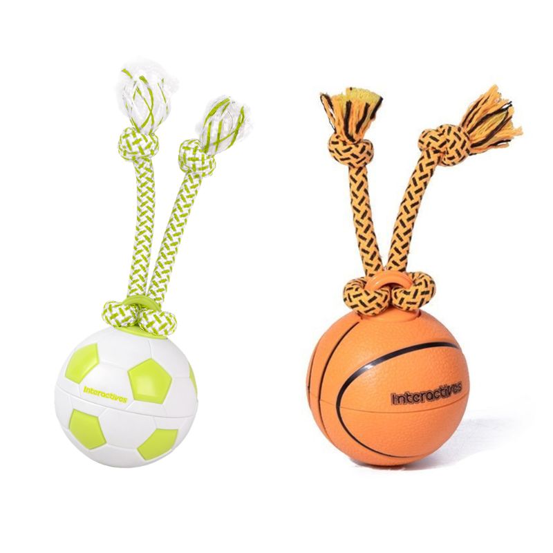 Pet electric Ball Toy