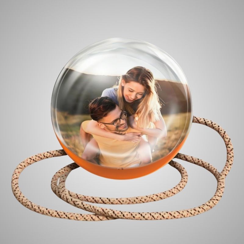Magic Crystal Ball