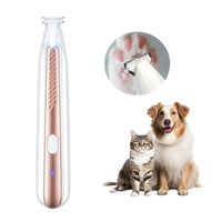 Pet Hair Trimmer