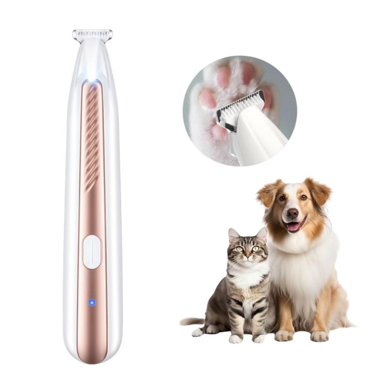 Pet Hair Trimmer