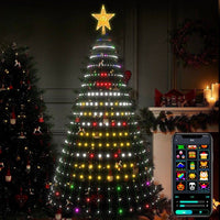 Christmas Smart Light