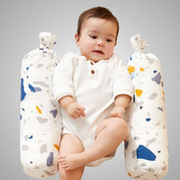 Baby sleeping pillow