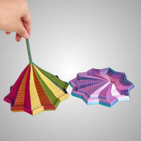 Children's Optical Illusion Educational Toy