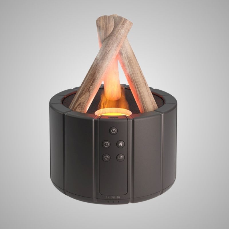 Humidifier bedroom small household diffus