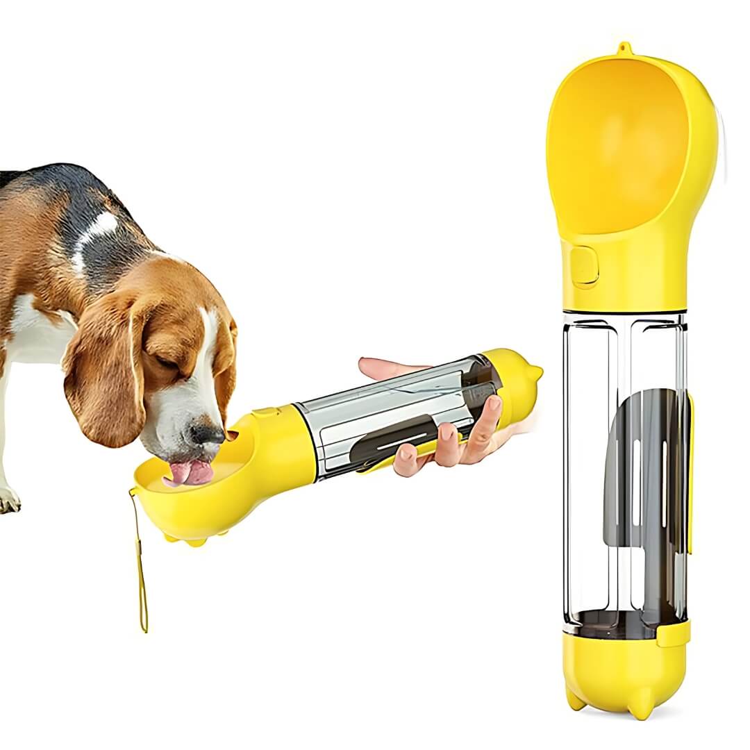 Drinking Water cup for Pets
