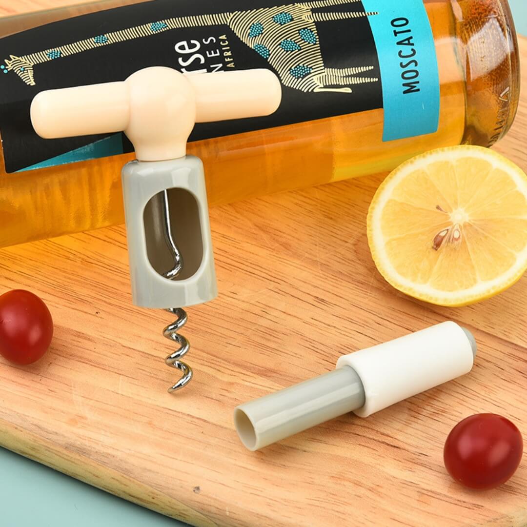 Wine Bottle opener