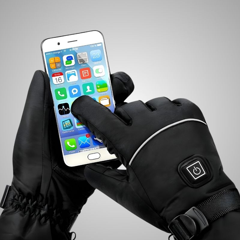 Electric Heating Gloves