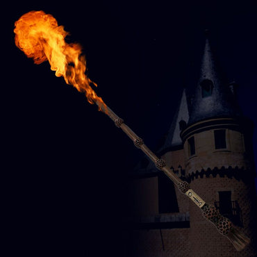 Harry Potter Magic Stick