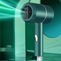 Hammer Hair Dryer