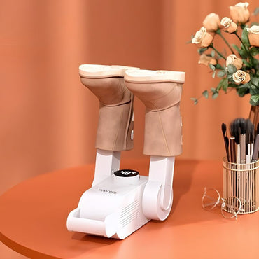Shoe dryer