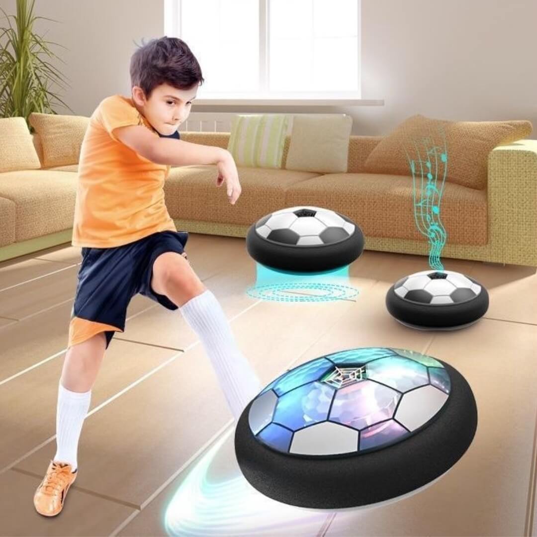 Rechargable Hover Ball