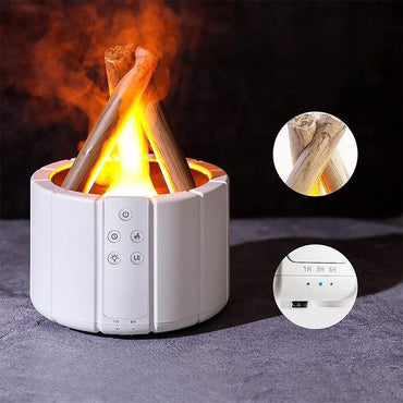 Humidifier bedroom small household diffus