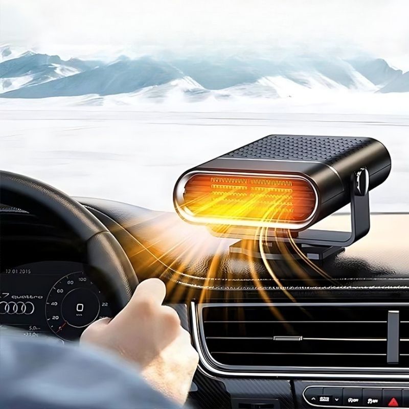 Car Defogging Heater