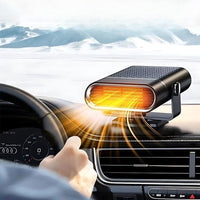 Car Defogging Heater