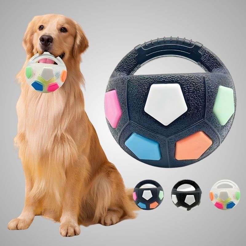 Dog Resistance Teeth Toy