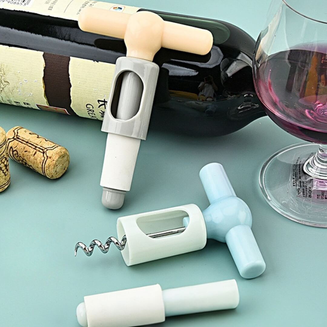 Wine Bottle opener