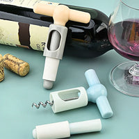 Wine Bottle opener