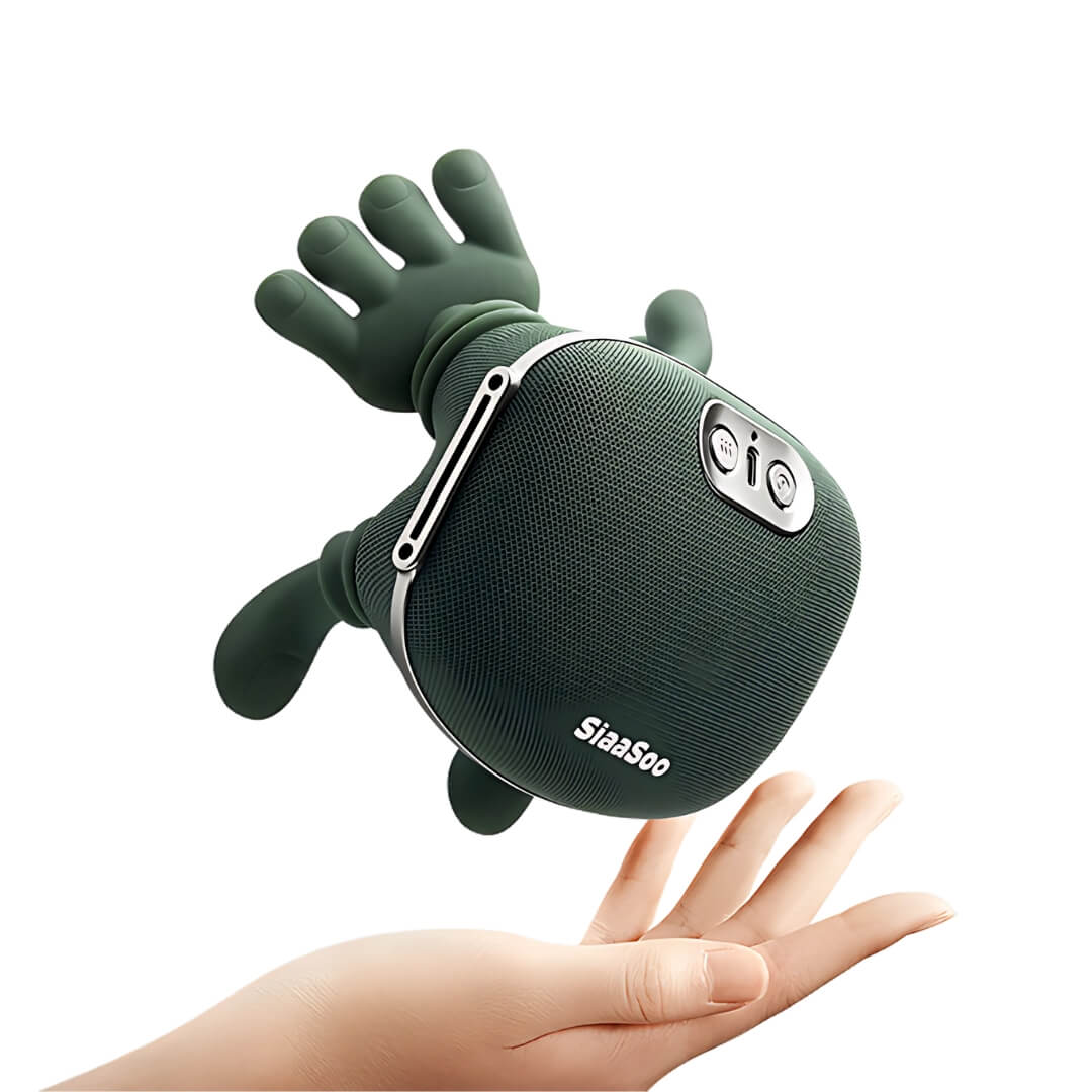 Shoulder and Neck Massager