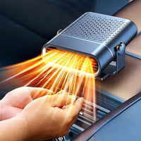 Car Defogging Heater