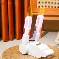 Shoe dryer