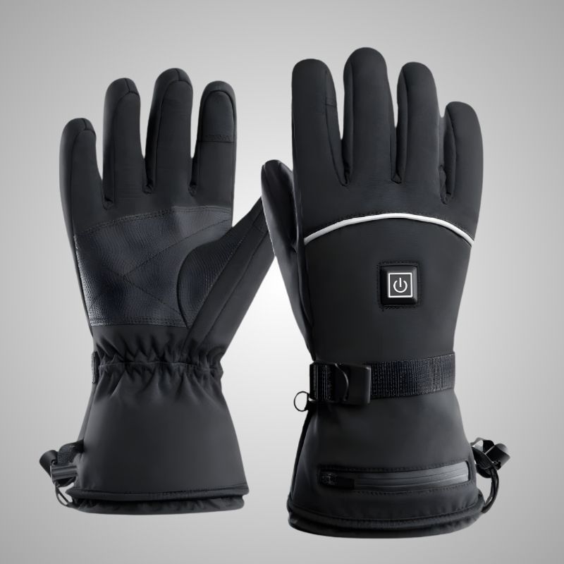 Electric Heating Gloves