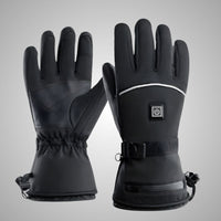 Electric Heating Gloves
