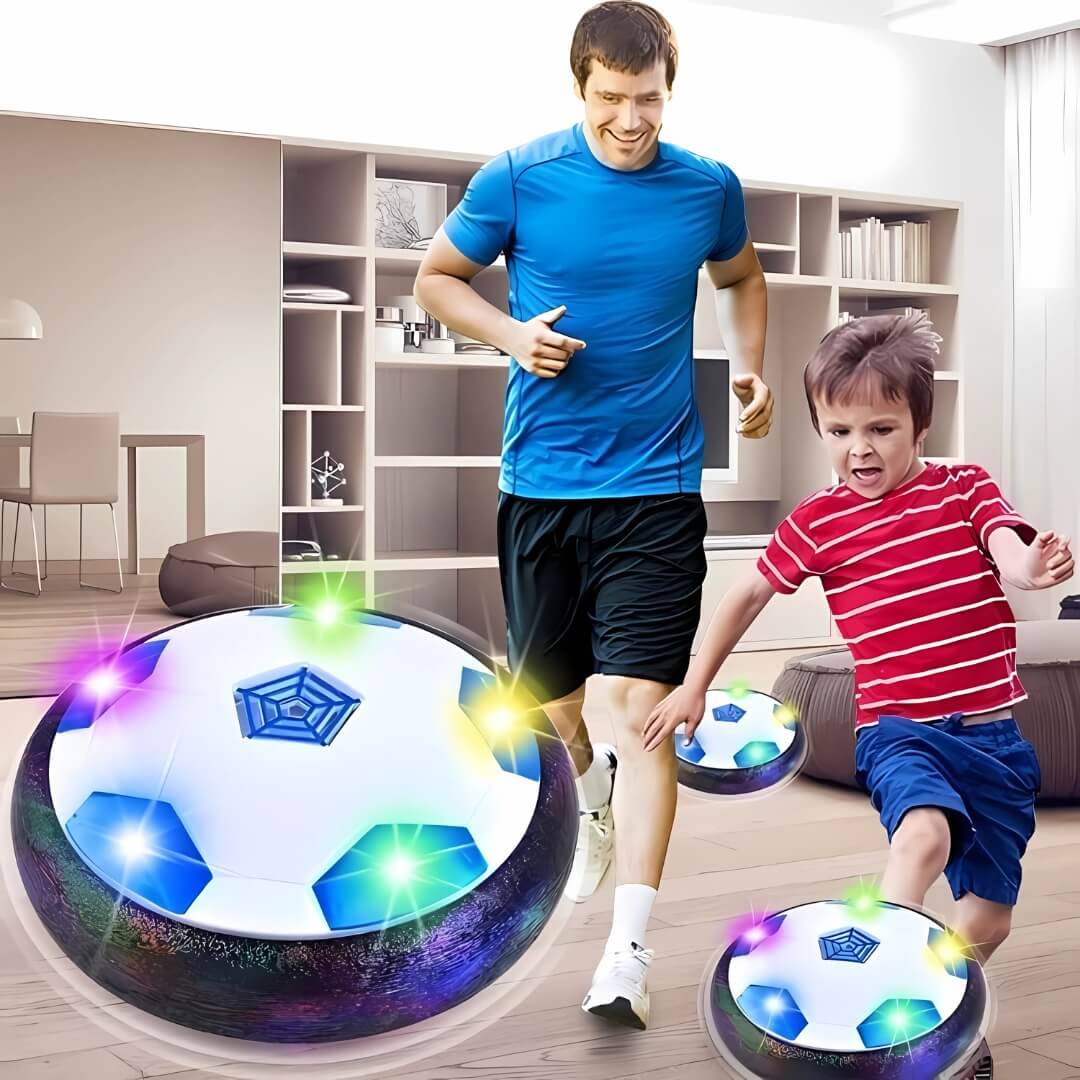 Rechargable Hover Ball