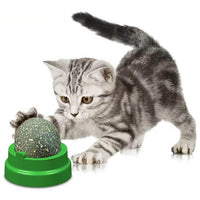 Catnip Balls