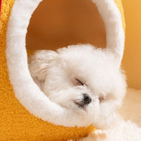 Pet Winter Nest