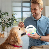 Dog Resistance Teeth Toy