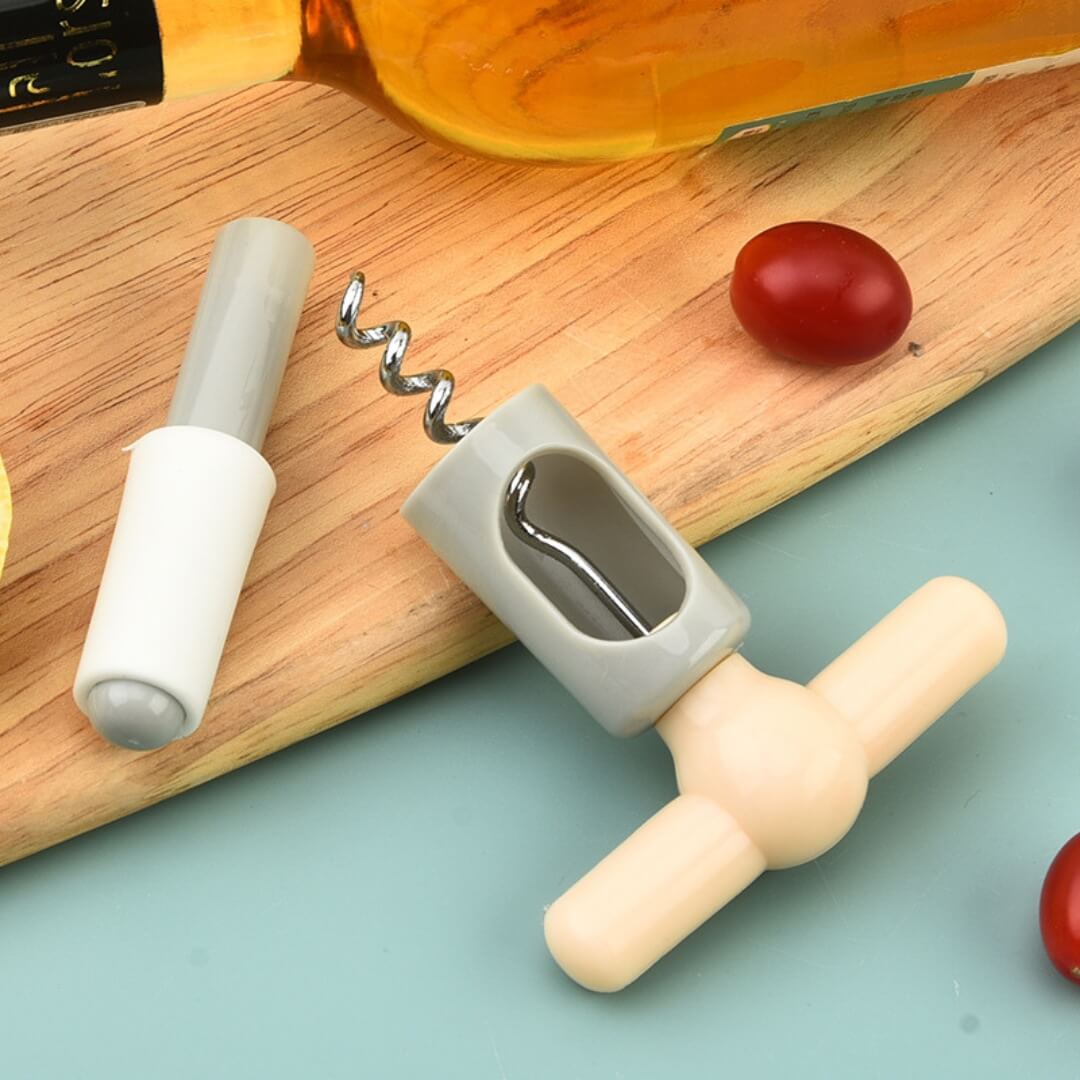 Wine Bottle opener