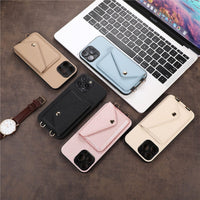 Iphone Wallet phone Case