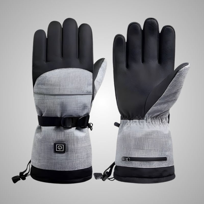 Electric Heating Gloves