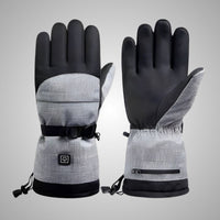 Electric Heating Gloves