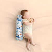 Baby sleeping pillow