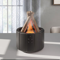 Humidifier bedroom small household diffus