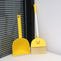 baby vacuum cleaner broom toy set