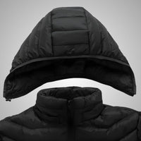 Heated Winter Jacket