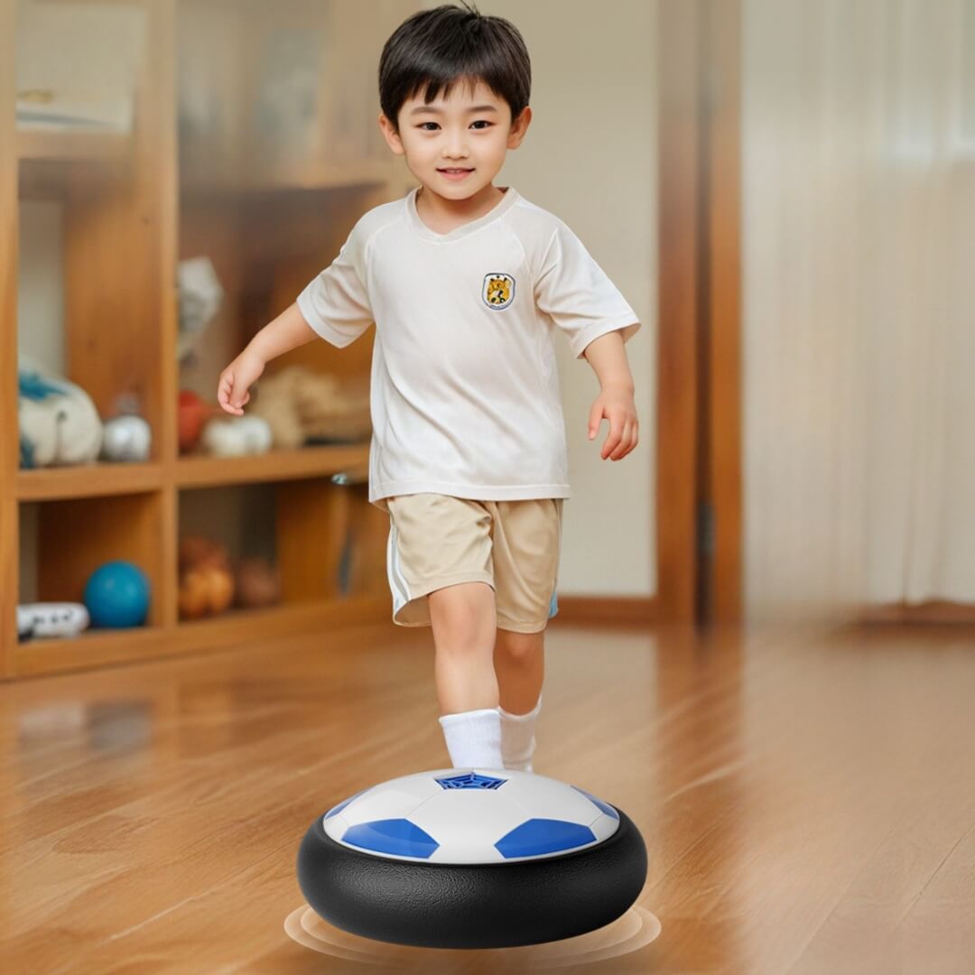 Rechargable Hover Ball