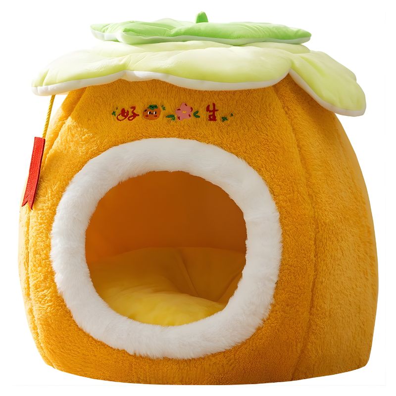 Pet Winter Nest