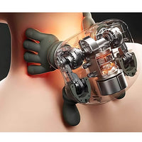 Shoulder and Neck Massager