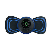 portable electrotherapy mini massager
