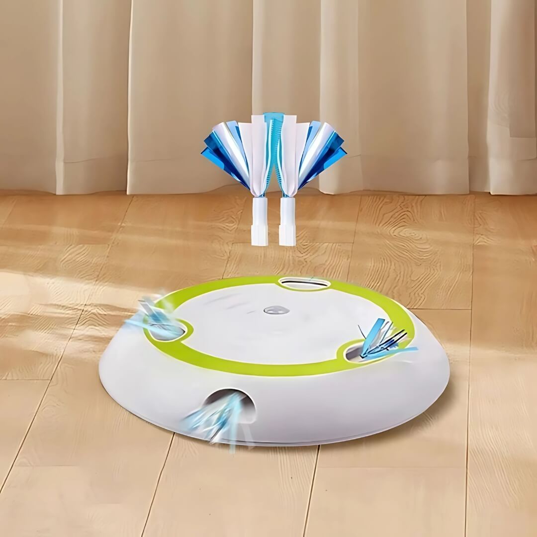 Cat Teaser